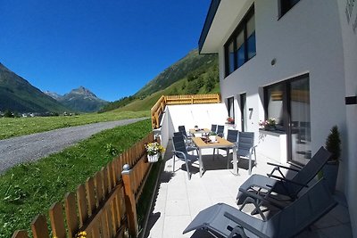 Ballunspitze