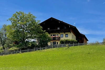 Casa vacanze Vacanza di relax Eisenberg