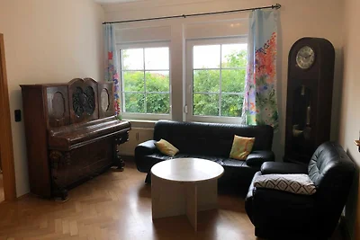 Ferienwohnung Nord-Ost (für 2- 4 Personen)