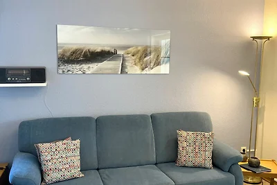 Haus Theo Luise Whg 02