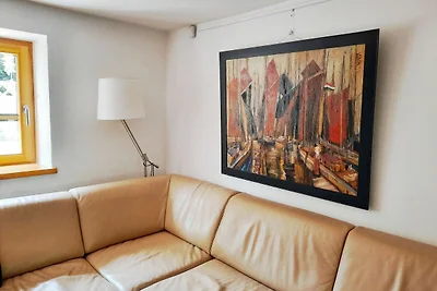 Ferienwohnung Wasserturm zwölf