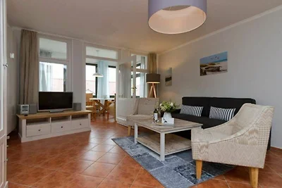 Vakantieappartement Gezinsvakantie Ahlbeck