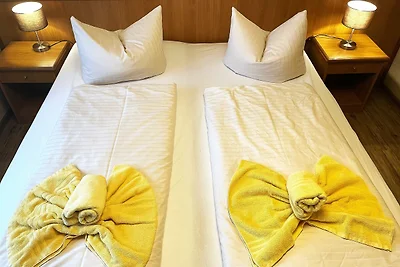 Appartamento Vacanza con famiglia Lohsa