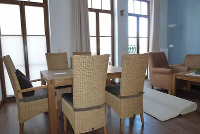 Kaiserliches Postamt Fewo 2