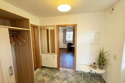 Vakantieappartement Gezinsvakantie Gager