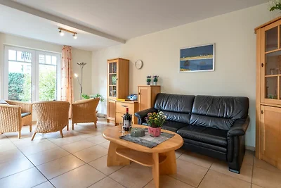 Vakantieappartement Gezinsvakantie Neuhof