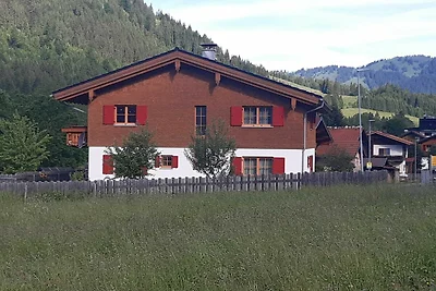 Appartamento Vacanza con famiglia Schattwald