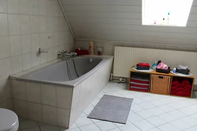 Ferienwohnung Sinnen OG
