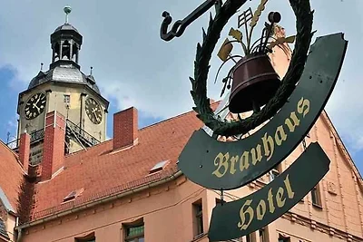 Albergo Cultura ed escursioni Wittenberg
