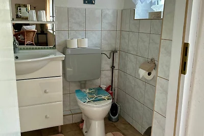 Vakantieappartement Gezinsvakantie Bergen auf Rügen
