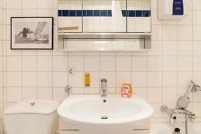 Vakantieappartement Gezinsvakantie Kiel