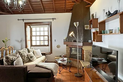 Vakantiehuis Ontspannende vakantie Barlovento