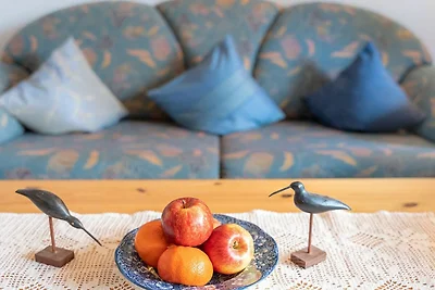 Vakantieappartement Gezinsvakantie Varel