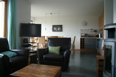 Ferienappartement Birdie