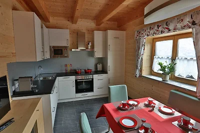Ferienhaus Hanetseder