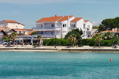 Appartamento Vacanza con famiglia Vir