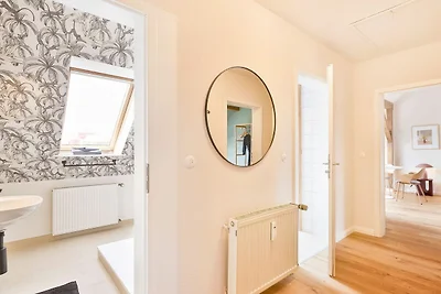 Vakantieappartement Gezinsvakantie Stralsund