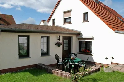 Vakantieappartement Gezinsvakantie Thiessow