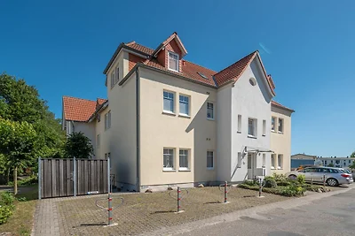 Ferienwohnung Meer & Mehr