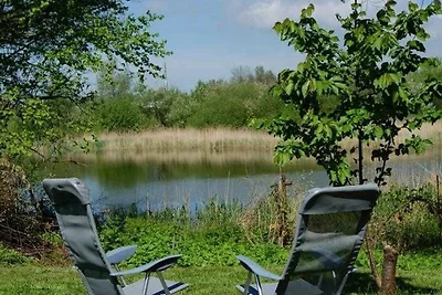 Vakantieappartement Gezinsvakantie Bergen auf Rügen