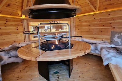 Ferienwohnung Lütte Stuuv - Hof Mühlenkoppel