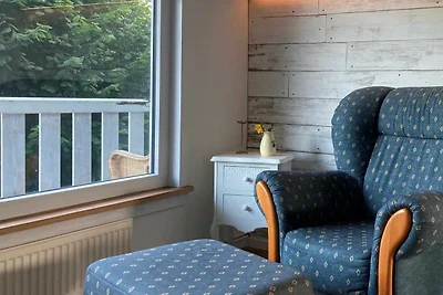Vakantieappartement Gezinsvakantie Harbshausen