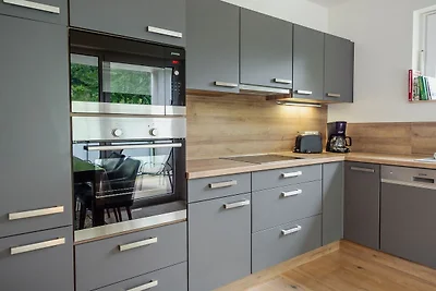 Haus Jasmund in Sellin | Wohnung 2 |...