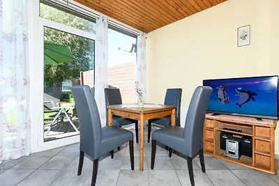 Casa de vacaciones Vacaciones de reposo Esens