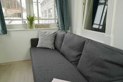 13 Ferienappartement Jasmund (H)