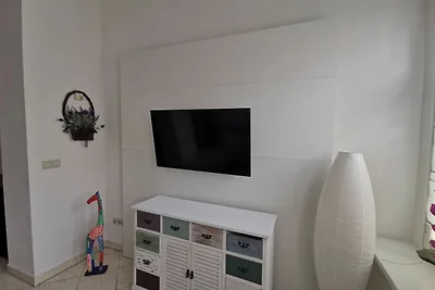 Vakantieappartement Gezinsvakantie Warnemünde