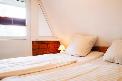 Appartamento Vacanza con famiglia Markgrafenheide