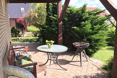 Ferienwohnung mit 3 Schlafzimmern