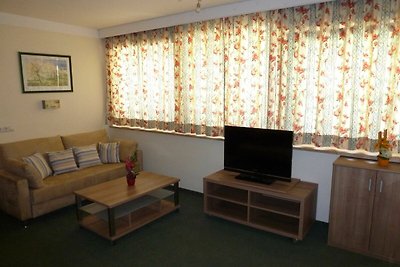 Ferienwohnung Nr. 2 für 4 Personen