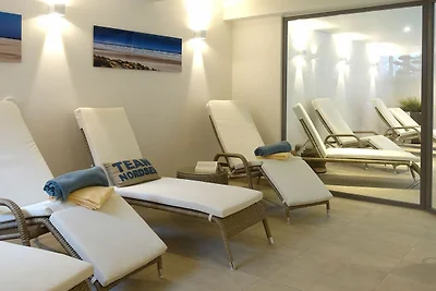 Appartamento Vacanza con famiglia Juist