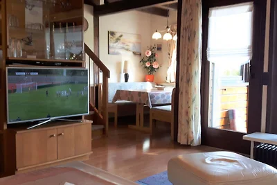 OFI-111 - Ferienhaus in Südlage mit Bergblick...