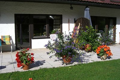 Vakantieappartement Gezinsvakantie Rottach-Egern