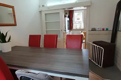 Vakantieappartement Gezinsvakantie Oberharz am Brocken