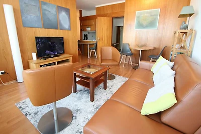 Vakantieappartement Gezinsvakantie Travemünde