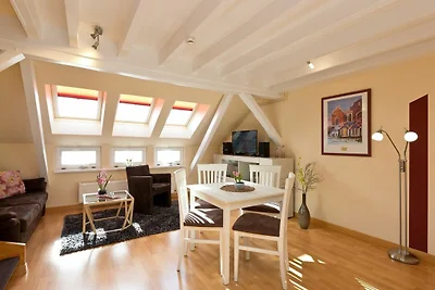 Kietzspeicher App. 39