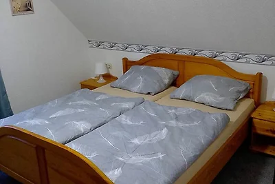 apartman za odmor Obiteljski odmor Holtriem