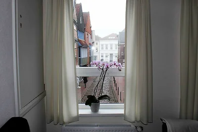 Vakantieappartement Gezinsvakantie Buxtehude