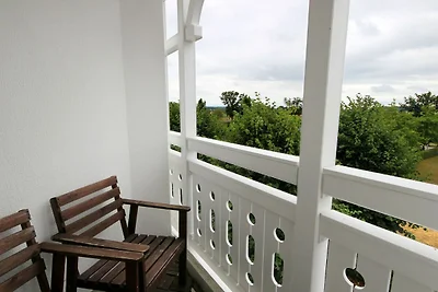 Seepark Sellin, Whg. 654