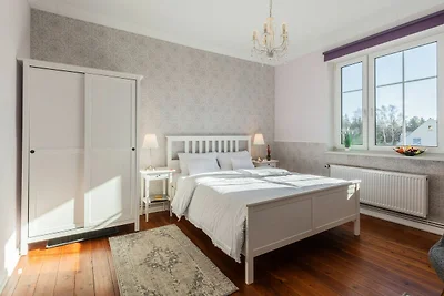 Hotel Cultuur en bezienswaardigheden Thiessow