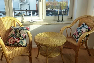 Vakantieappartement Gezinsvakantie Ahlbeck