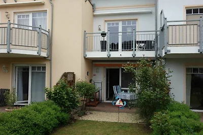 Appartamento Vacanza con famiglia Graal-Müritz