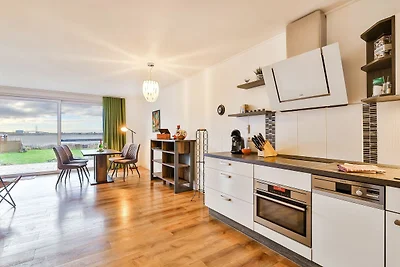 Appartamento Vacanza con famiglia Altefähr