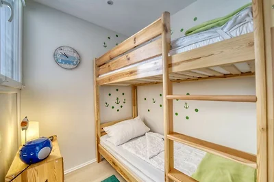 Ferienpark - Haus K, App. 0K0701