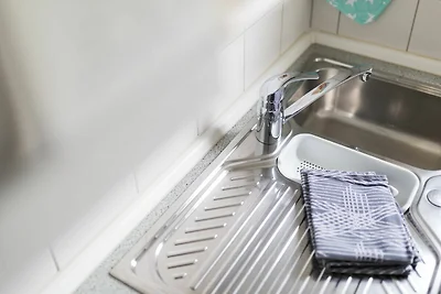 Vakantieappartement Gezinsvakantie Norderney