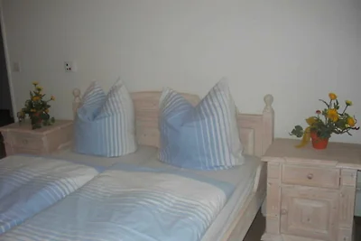 Ferienwohnung Residenz an der Lieth mit DZ