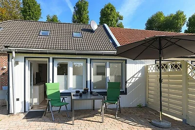 Apartament Dla rodzin Neuharlingersiel